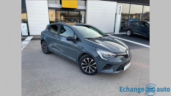 Renault Clio ZEN BLUE DCI 85