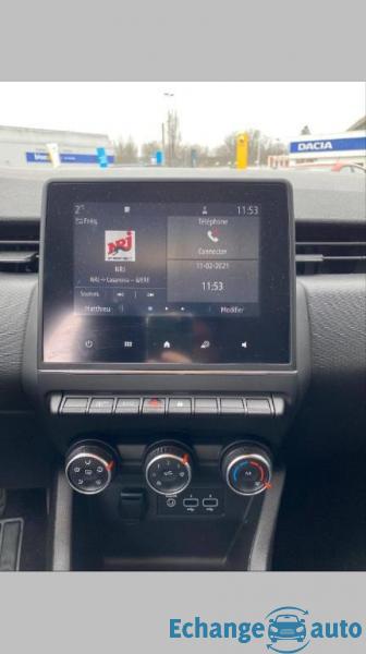 Renault Clio ZEN BLUE DCI 85