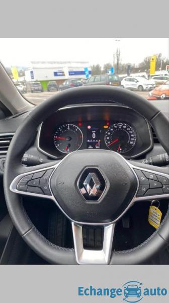 Renault Clio ZEN BLUE DCI 85