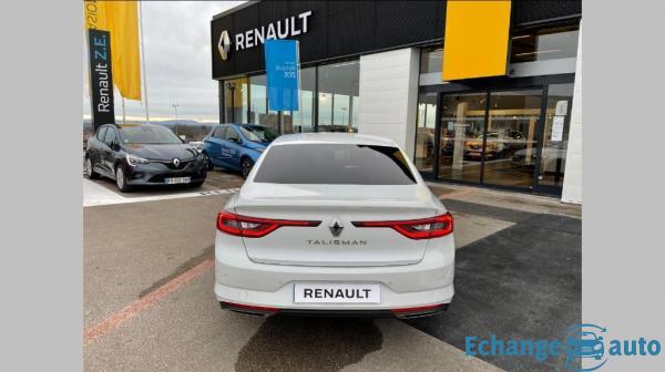 Renault Talisman S-EDITION BLUE DCI 200 EDC