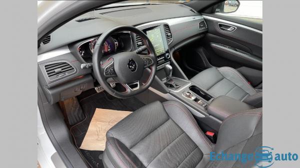 Renault Talisman S-EDITION BLUE DCI 200 EDC