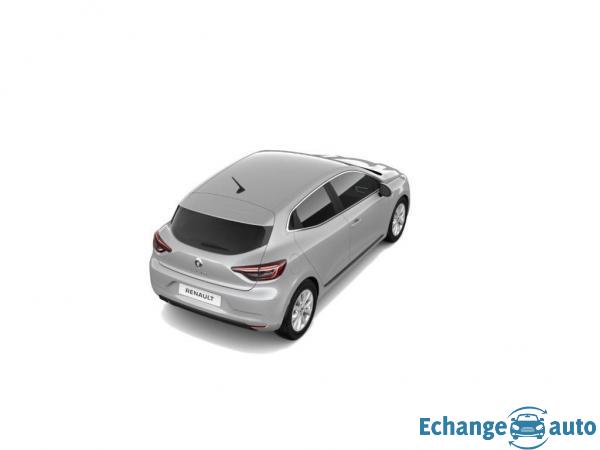 Renault Clio BUSINESS E-TECH 140