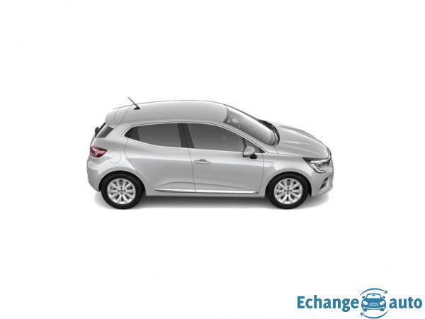 Renault Clio BUSINESS E-TECH 140