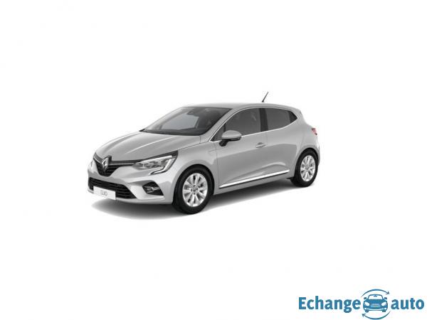 Renault Clio BUSINESS E-TECH 140