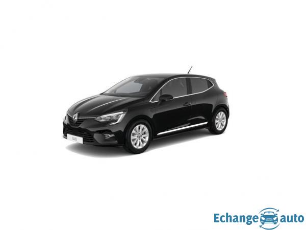 Renault Clio BUSINESS BLUE DCI 85