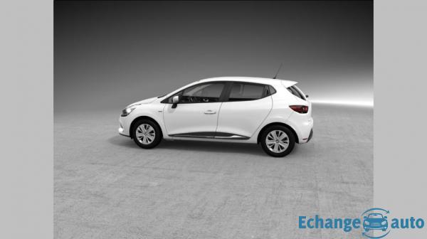 Renault Clio INTENS BLUE DCI 115