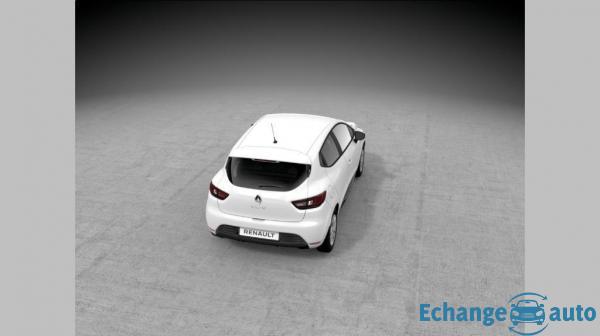 Renault Clio INTENS BLUE DCI 115