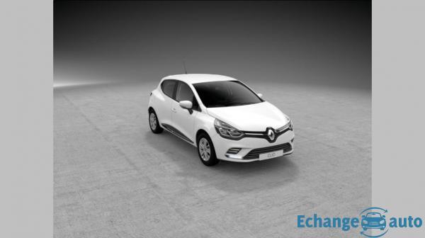 Renault Clio INTENS BLUE DCI 115