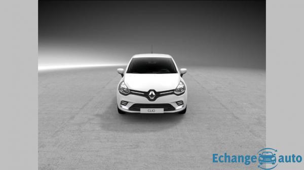 Renault Clio INTENS BLUE DCI 115