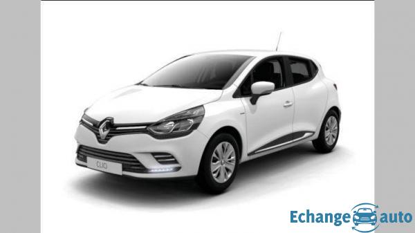 Renault Clio INTENS BLUE DCI 115