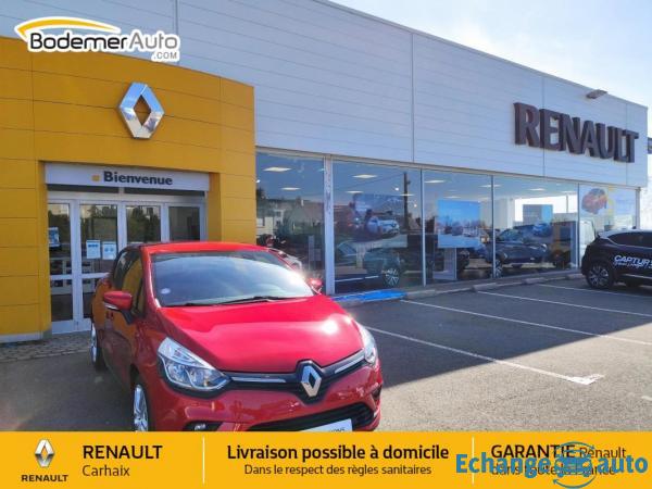 Renault Clio IV BUSINESS TCe 90 E6C