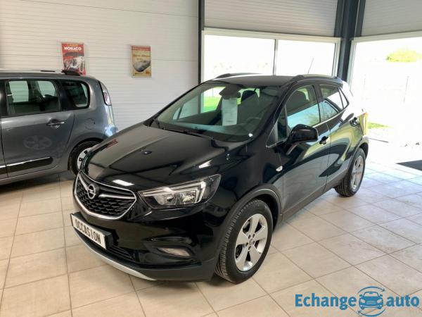 Opel Mokka 1.4 TURBO 140 BVA GARANTIE 6 MOIS ELITE