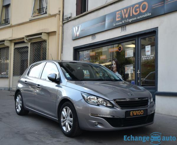 Peugeot 308 1.2 PURETECH 82 ACTIVE