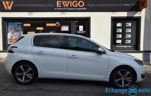 Peugeot 308 1.2 PURETECH 130 FELINE BVM6 toit pano