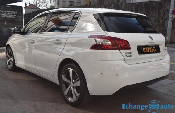 Peugeot 308 1.2 PURETECH 130 FELINE BVM6 toit pano