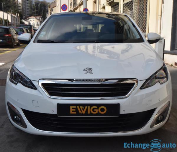 Peugeot 308 1.2 PURETECH 130 FELINE BVM6 toit pano