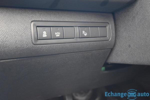 Peugeot 308 1.2 PURETECH 130 FELINE BVM6 toit pano