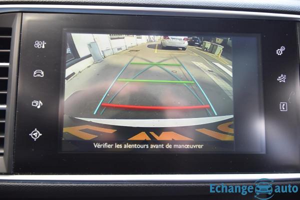 Peugeot 308 1.2 PURETECH 130 FELINE BVM6 toit pano