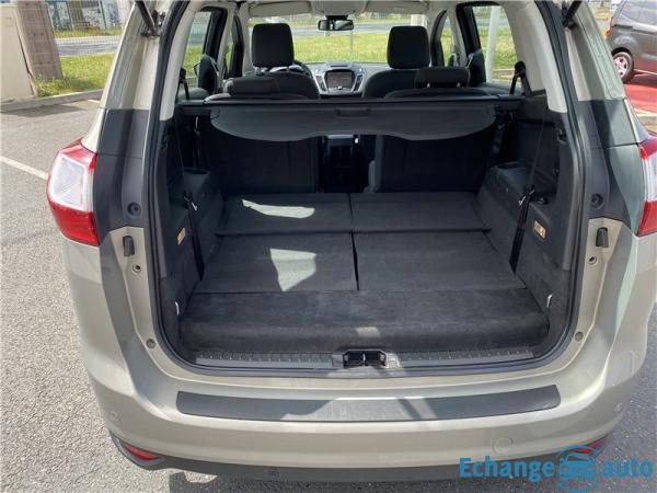 Ford Grand C-Max 2.0 TDCI 150 S&S Titanium