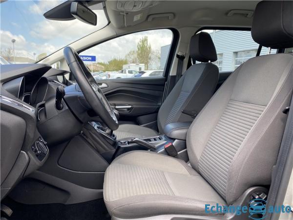 Ford Grand C-Max 2.0 TDCI 150 S&S Titanium