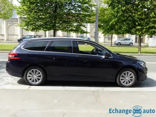 Peugeot 308 SW 1.5 BLUEHDI 130 S&S BVM6 ALLURE