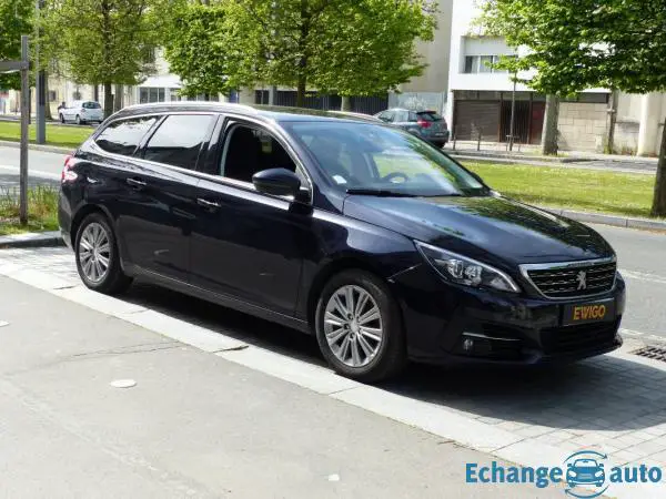 Peugeot 308 SW 1.5 BLUEHDI 130 S&S BVM6 ALLURE