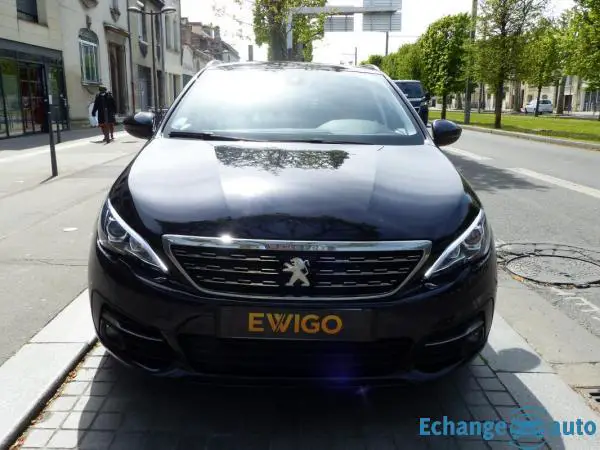 Peugeot 308 SW 1.5 BLUEHDI 130 S&S BVM6 ALLURE