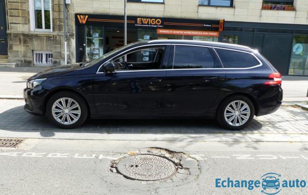 Peugeot 308 SW 1.5 BLUEHDI 130 S&S BVM6 ALLURE