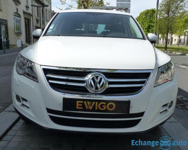Volkswagen Tiguan 2.0 TDi 4-Motion 170 Sport & style