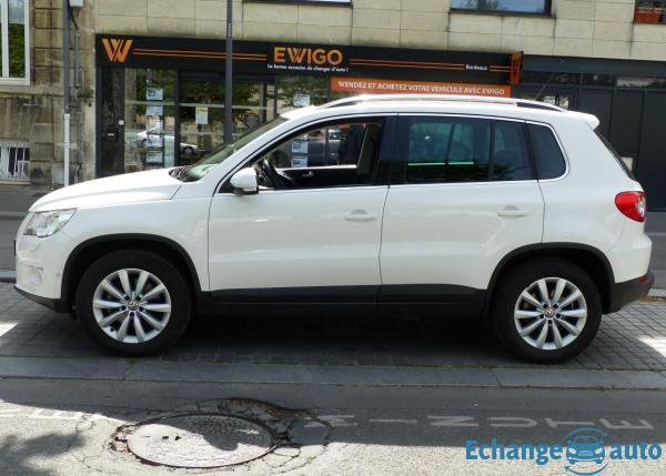 Volkswagen Tiguan 2.0 TDi 4-Motion 170 Sport & style
