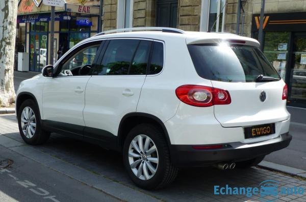 Volkswagen Tiguan 2.0 TDi 4-Motion 170 Sport & style