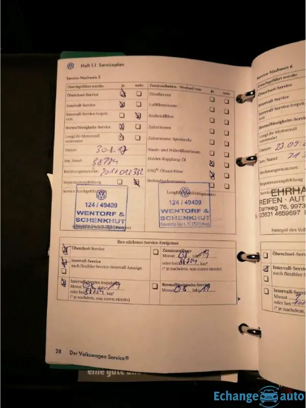 Volkswagen Passat  3.2 FSI V6 Highline 4m