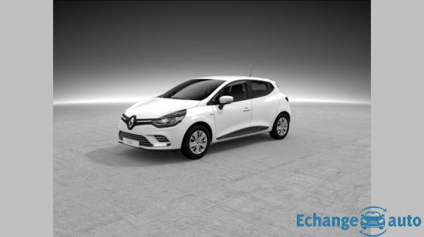 Renault Clio INTENS BLUE DCI 115