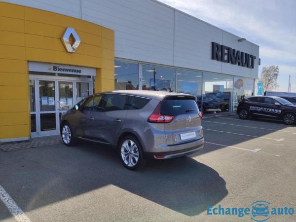 Renault Grand Scénic IV BUSINESS Blue dCi 120 EDC