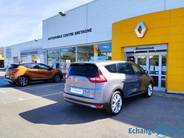 Renault Grand Scénic IV BUSINESS Blue dCi 120 EDC