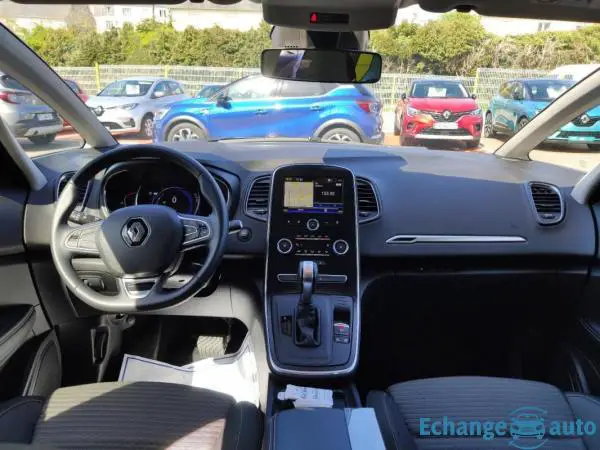 Renault Grand Scénic IV BUSINESS Blue dCi 120 EDC