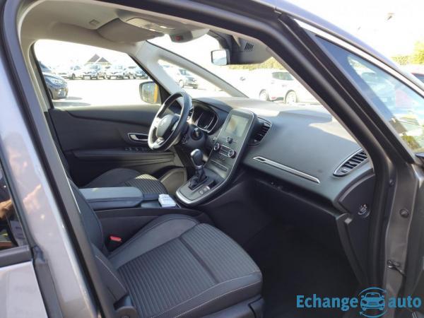 Renault Grand Scénic IV BUSINESS Blue dCi 120 EDC