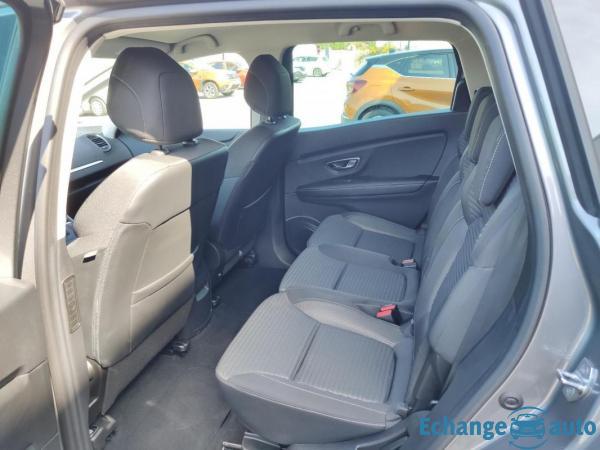 Renault Grand Scénic IV BUSINESS Blue dCi 120 EDC