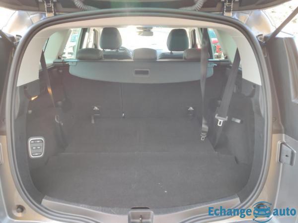 Renault Grand Scénic IV BUSINESS Blue dCi 120 EDC