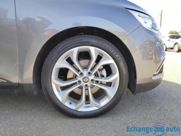 Renault Grand Scénic IV BUSINESS Blue dCi 120 EDC