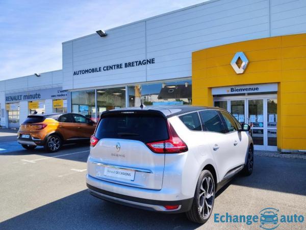 Renault Grand Scénic IV Blue dCi 120 EDC Intens