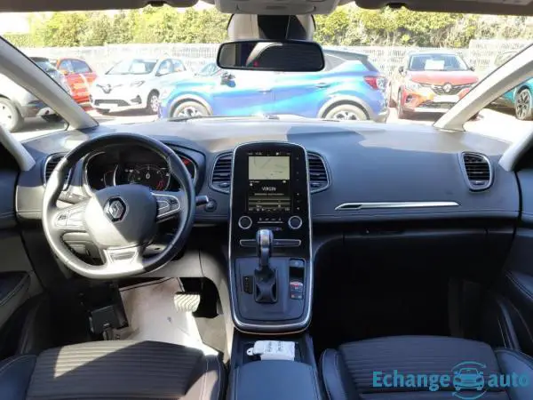 Renault Grand Scénic IV Blue dCi 120 EDC Intens