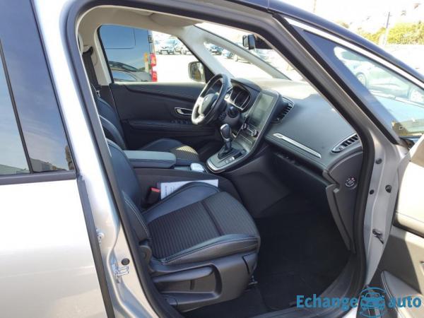 Renault Grand Scénic IV Blue dCi 120 EDC Intens