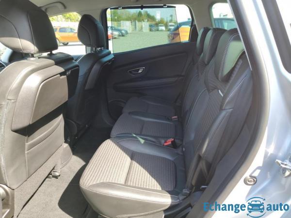 Renault Grand Scénic IV Blue dCi 120 EDC Intens