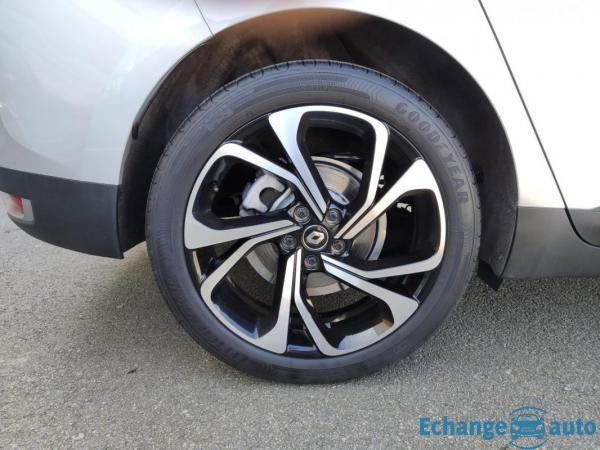 Renault Grand Scénic IV Blue dCi 120 EDC Intens