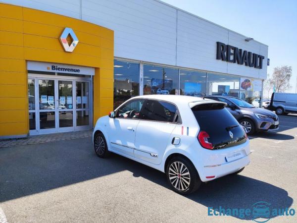 Renault Twingo III TCe 95 EDC Le coq sportif