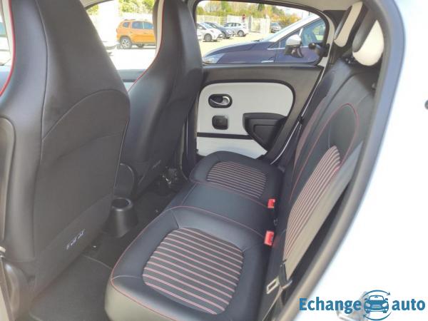 Renault Twingo III TCe 95 EDC Le coq sportif