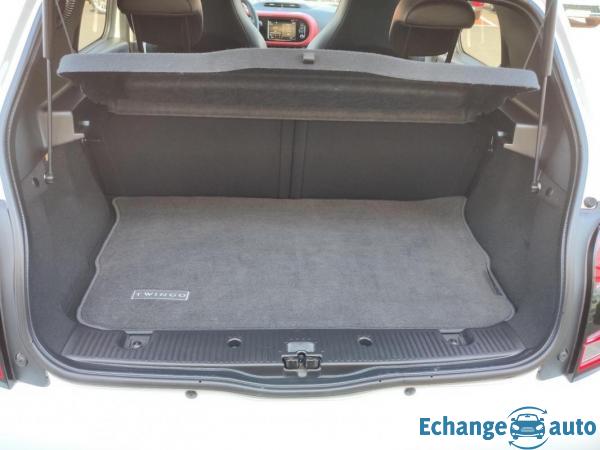 Renault Twingo III TCe 95 EDC Le coq sportif