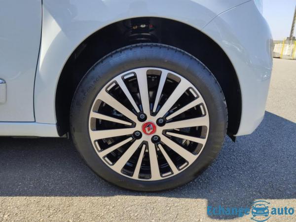 Renault Twingo III TCe 95 EDC Le coq sportif