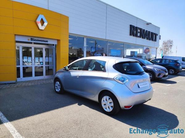 Renault Zoe R90 Life